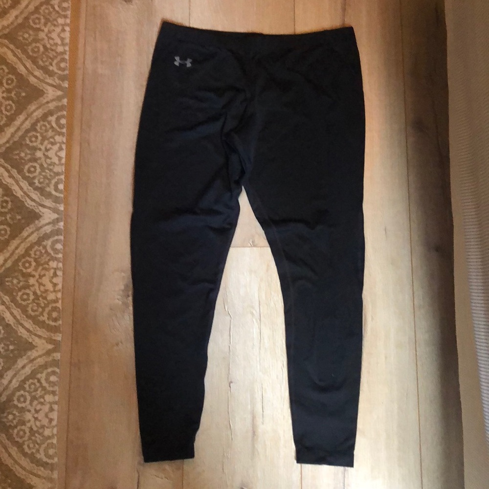 Under armor leggings